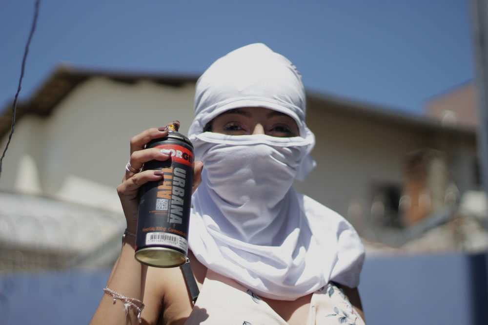 Foto do Terceira fase - Ano 1